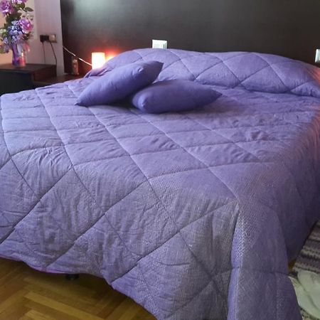 Bed and Breakfast BbMilán Exteriér fotografie
