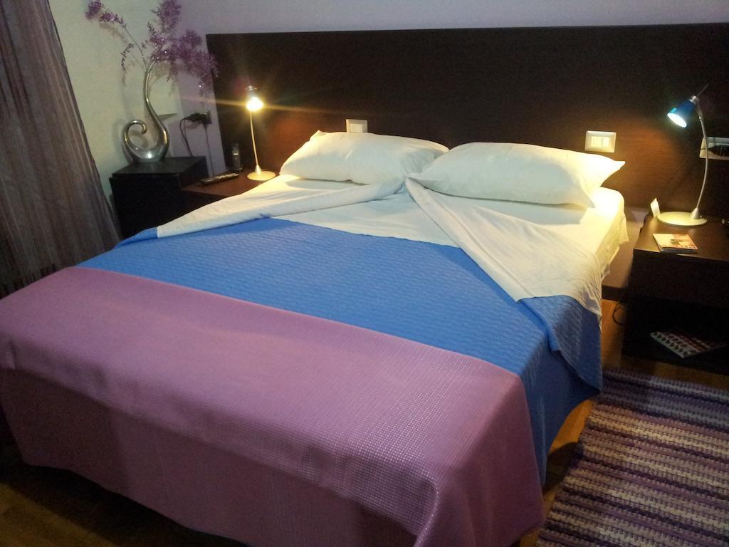 Bed and Breakfast BbMilán Pokoj fotografie