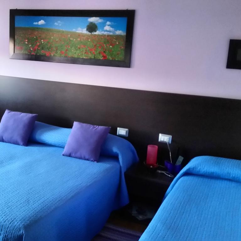 Bed and Breakfast BbMilán Exteriér fotografie