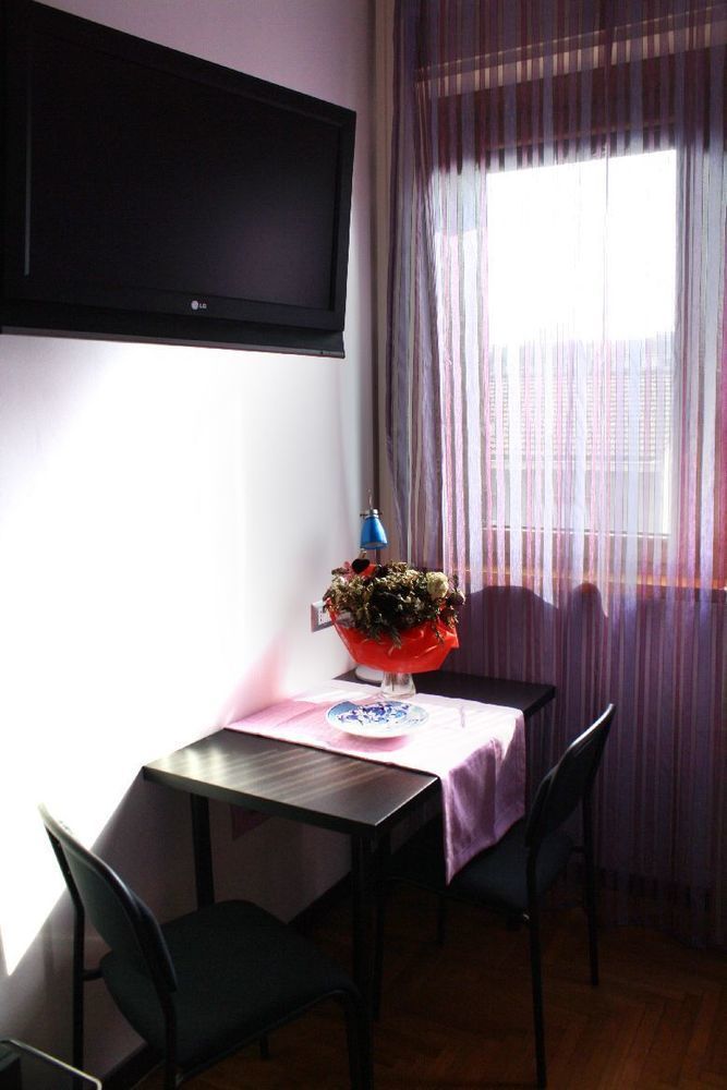 Bed and Breakfast BbMilán Exteriér fotografie