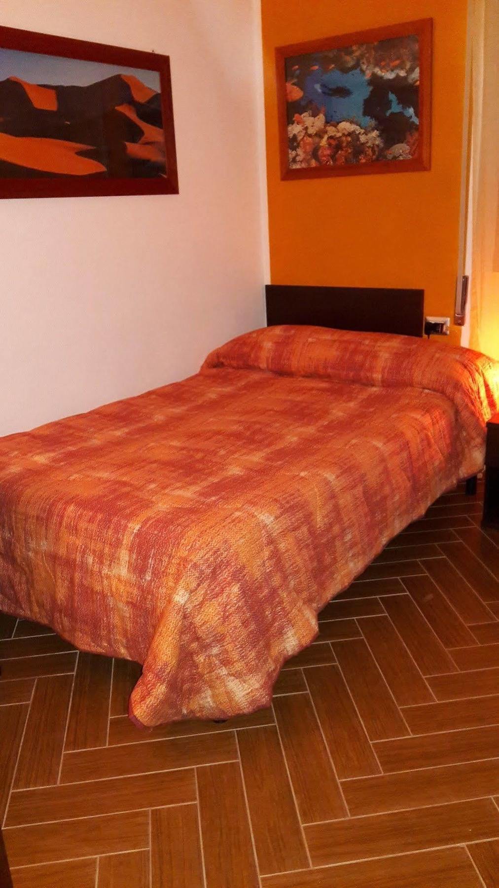 Bed and Breakfast BbMilán Exteriér fotografie