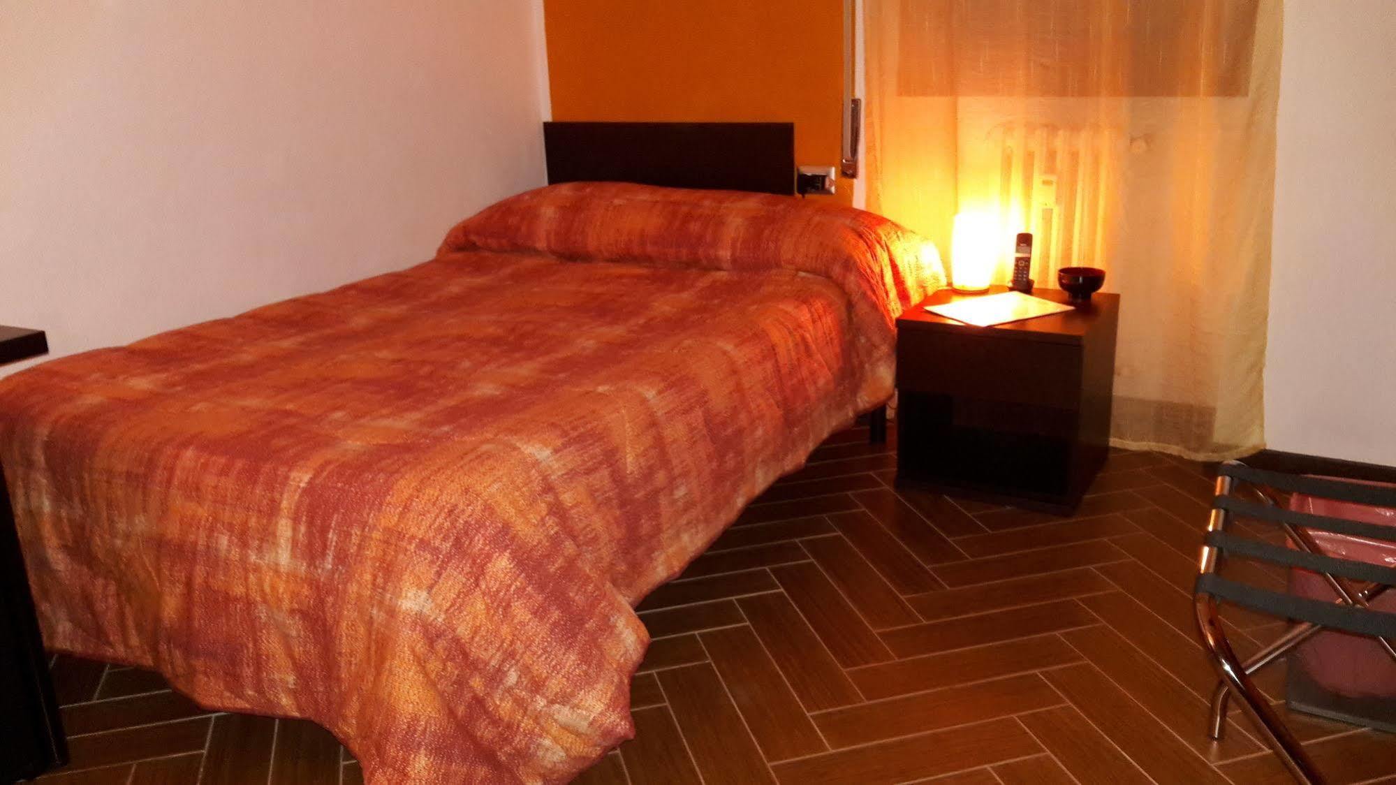 Bed and Breakfast BbMilán Exteriér fotografie