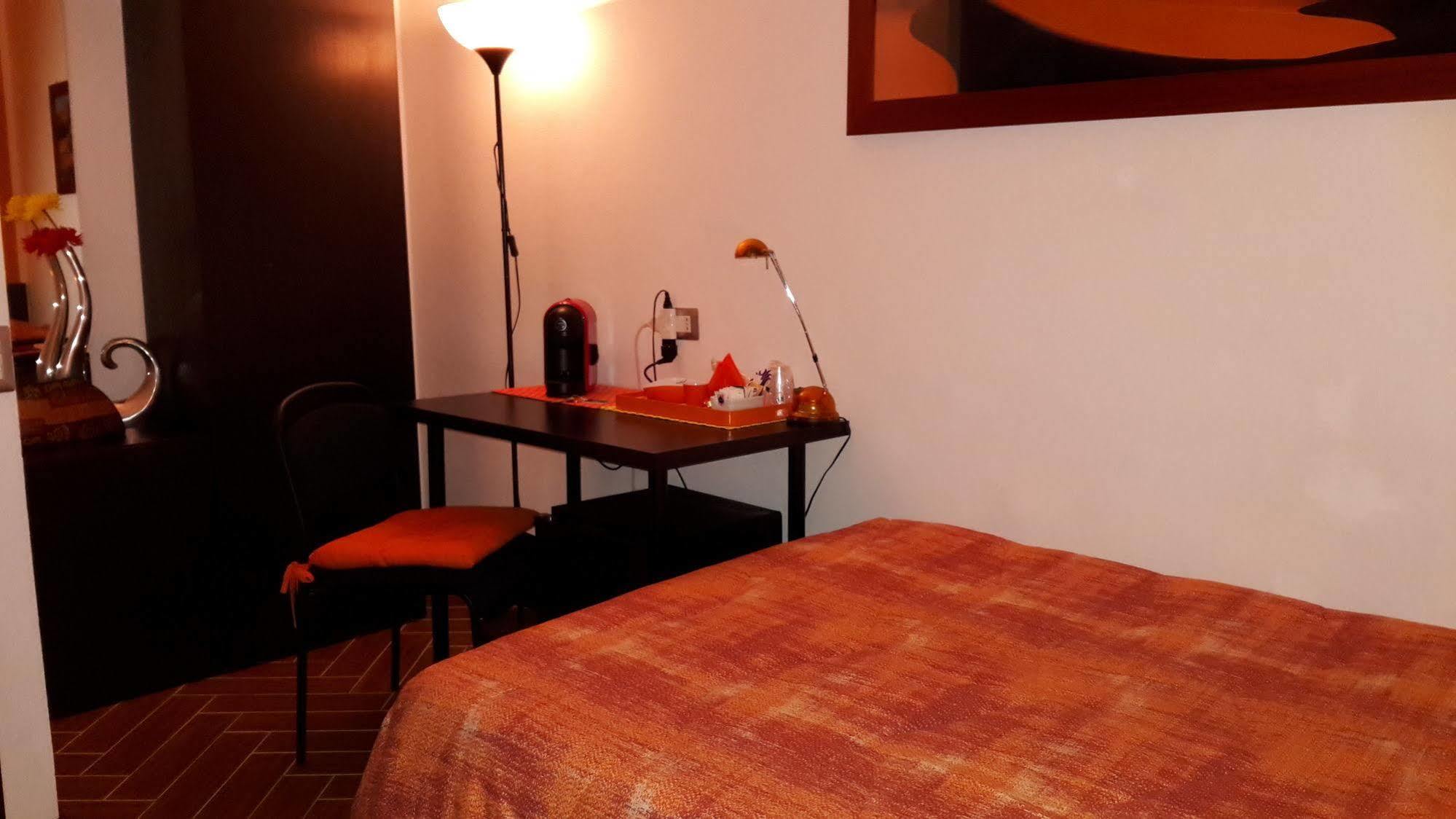 Bed and Breakfast BbMilán Exteriér fotografie